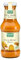 Byodo Bio Curry-Mango Sauce, 6 x 250 ml - Exotisch-Fruchtig, 100% Bio-Zutaten, Glutenfrei, Vegetarisch, Ideal als Dip & Marinade, Harmonische Blend aus Mango & Curry