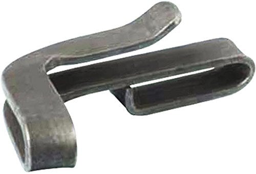 Gardenzooshop Gancio Porta Roncola In Acciaio Forgiato