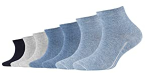 Camano Jungen 9302 Socken