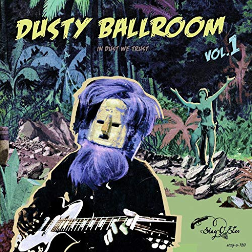 Dusty Ballroom 01-in Dust We Trust