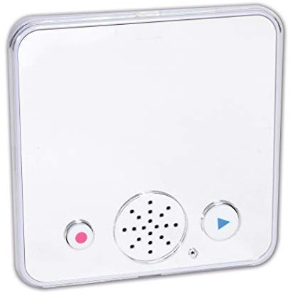 TickiT 12711 Sound Bank Plus Mirror