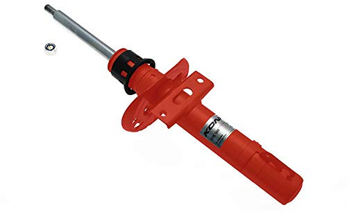 KONI 8745-1069 Special Active Shock absorber compatible with Audi A2 2000-2005 / Seat Cordoba/Ibiza 2002-2008 / Skoda Fabia 2000-2014 / VW Fox / Polo IV 2001-2011 - Front axle