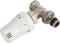 Robinet de Radiateur Thermostatique Droit 12x17 (3/8) NOYON & THIEBAULT