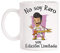 FUNNY CUP Taza No Soy Raro Soy edición Limitada. Taza Elvis Presley. (Modelo 3)