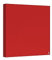 Addictive Sound Akustikpaneele Premium - Akustikplatten und Schallabsorber - Acoustic Panel und Absorber - Akustikpaneel mit den Maßen 50x50x6 cm - Akustikelemente - Tabasco
