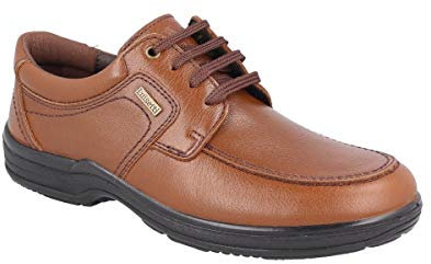 Luisetti Zapato Tucson 20403ST Talla 44 Color COÑAC