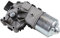 JP GROUP Scheibenwischermotor 12V Vorne passend für OPEL Astra H