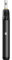 KIWI 1 Pen, Sigaretta Elettronica con Sistema Pod, 400mAh, 1,8 ml, senza nicotina, no E-Liquid (Iron Gate)