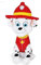 Paw Patrol XXL Plüschtier zur Auswahl Chase Polizei 60cm, Marshall Feuerwehr 60cm Plush … (Marshall Feuerwehr 60cm)