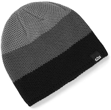 Gill Trawler Beanie 2022 - Iron