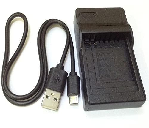 New SLB-0937 Very Small USB Camera Battery Charger For Samsung L830 NV33 CL5 i8 L730 PL10 ST10 NV4 Digital Photograph Parts Accessories
