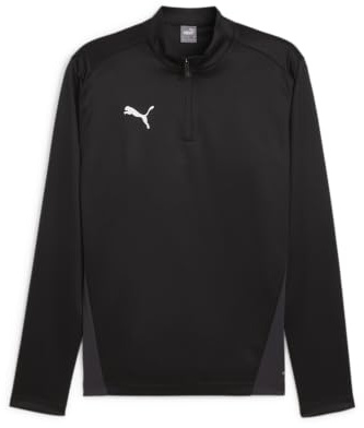 Puma Unisex Teamgoal Training 1/4 Zip Top Slim Fit Top