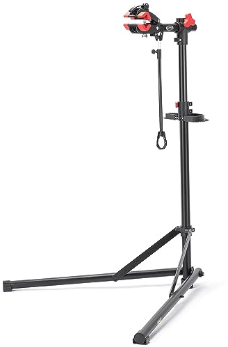 CXWXC Bike Repair Stand - Maintenance Workstand for Mountain and Road Bikes