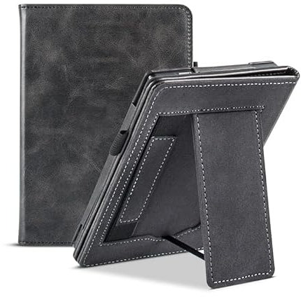 MYLPDZSW HHF Tab Accessoires Housse de Sommeil pour liseuse Onyx Nova 3, étui pour Livre électronique avec Support pour Onyx BOOX Nova3