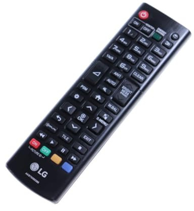 Telecomando Televisione AKB75095395, AKB75095383 LG