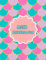 Mein Stickeralbum: Stickeralbum leer zum sammeln, Leeres Stickerbuch für Stickerfans