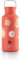 EQUA Timeless Stainless Steel Bottle - Ultra light and BPA-free - 100% Leakproof - 600ml - Timeless Design - Silicone Bottom (Sunny Side Up, klein)