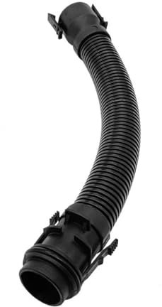 Filtro dell'aria Tubo Auto Compatibile Con BMW Per Serie 1 3 5 7 E81 E87 E90 13717803842 13717810772 Tubo Di Aspirazione Filtro Aria Auto Tubo Di Sfiato Scatola Di Risonanza Tubo Di Aspirazione