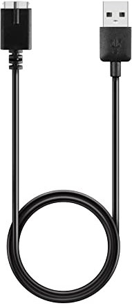 YIBOZI Câble de charge rapide pour montre connectée Polar M430 - 1 m