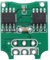 Asuinxurr 1 micro type 3A Mini ESC DIY - Marche d' et de course avec modèle d'avion brossé - Multi-rotor
