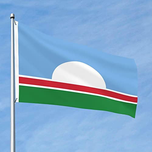 Band K Crespo Parteifahne Langlebig Fahne Perfekte Flagge Für Lawn Indoor Bauernhof 90X150Cm