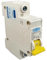 QIUSHIBO Interruttore Magnetotermico Interruttore Automatico MCB 1P DC 250V Curva C Fusibile unipolare a Corrente Continua for fotovoltaico Interruttori Automatici(1P 20A)
