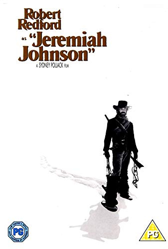 Jeremiah Johnson [UK Import]