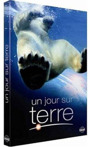 Un jour sur terre [FR IMPORT]
