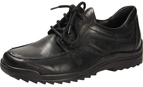 Waldläufer Hendrik Herrenschuhe 483000 174 001
