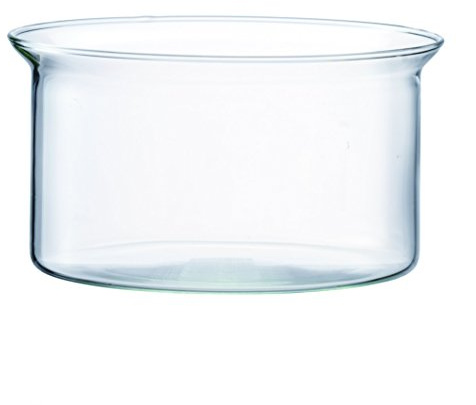 SPARE BEAKER 01–4604–10–302 Ersatz Becher Ersatz Glas, 1.0 l, 34 oz
