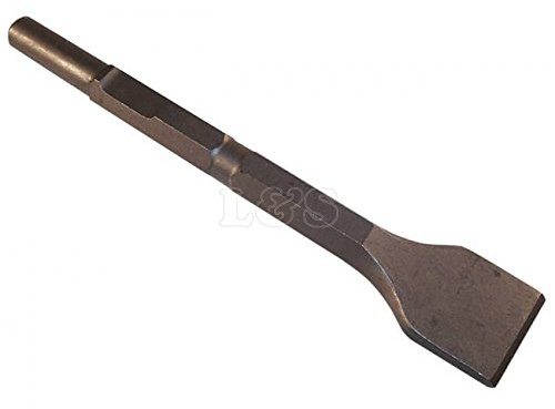 Kango 900/950 Chisel 50mm (2) Wide - 12 Length