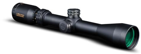 KONUS | KONUSPRO IMPACT 9x40 Per Fucili ad Ampio Raggio Fino a 550 Metri, Zoom 9x40