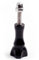 GOPOLE gpts-k-4 - Aluminum Thread for GoPro Hero Series Cameras - Black