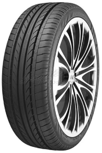 Nankang NS 20 XL - 225/30R20 85W - Sommerreifen