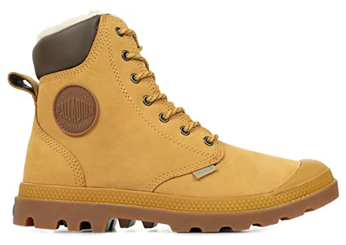 Palladium Pampa Sport Cuff WPS 72992001M, Boots