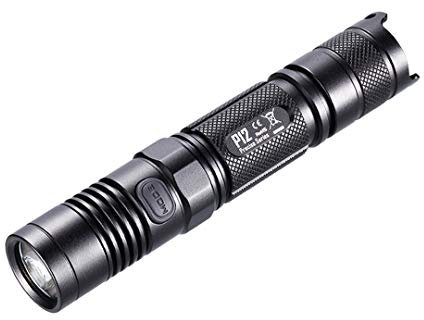 Nitecore P12 - Mochila de Senderismo