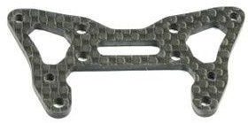 Ftx Banzai Front Shock Tower Carbon[Ftx6489]