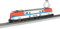 Bachmann Spur H0 E-Lok GG1 Amtrak