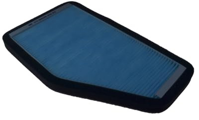 Blue Print ADA102520 Innenraumfilter, 1 Stück | ADA102520, Innenraum-/pollenfilter