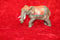 Krippen Zubehör, Poly- Elefant für 8-10 cm Figuren