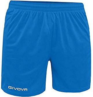 Givova Herren Shorts Kurze Hose Eins
