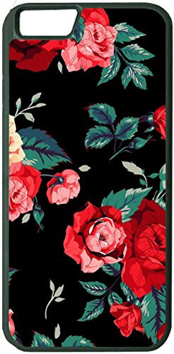 Yanteng Fall für iPhone 6Plus iPhone 6S Plus (5.5 Zoll) Rose