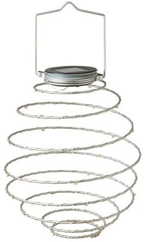 Solar Spiralights (4 pack)