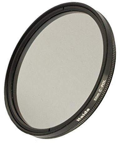 Haida Slim Polarisationsfilter 49 mm