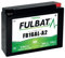 FULBAT BATTERIE MOTO FULBAT GEL FB16AL-A2 / YB16AL-A2 12V 16,8AH 210A