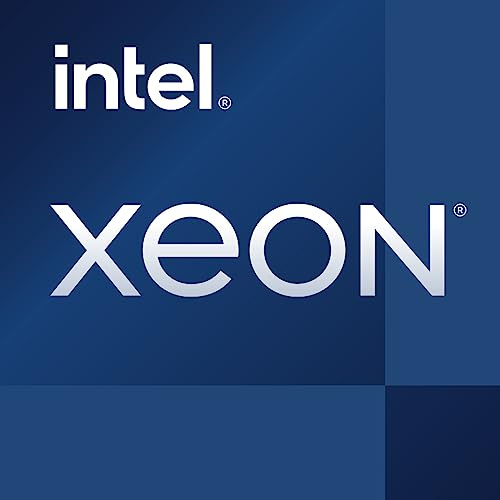 Intel CPU/Xeon E-2356G 3.20Ghz LGA1200 Vassoio