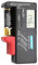 Nartel® LCD Digital Battery Tester Volt Checker Multi Size for AA AAA C D 9V 1.5V Button Cell Batteries (Requires No Battery to Operate)