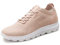 Geox Spherica, Scarpe da Ginnastica Donna, Beige, 38 EU