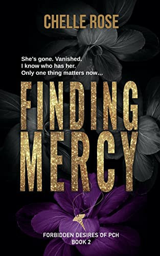 Finding Mercy: Forbidden Desires of PCH Book 2 (English Edition)