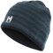 MILLET Unisex Tiak Beanie-Mütze, Blau (neues Logo), One Size